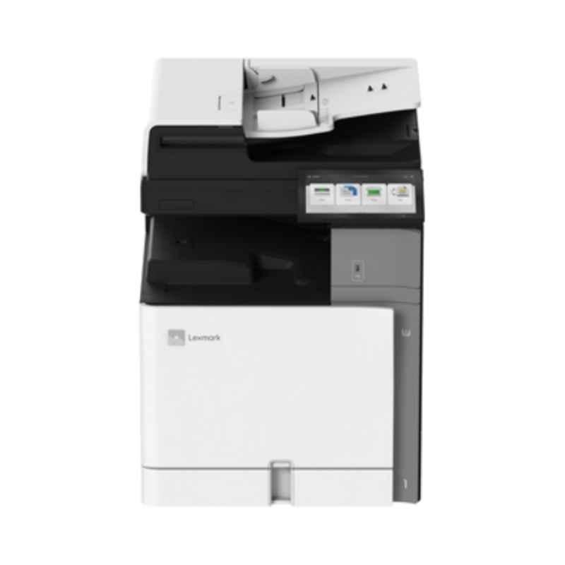 Lexmark MX953se All-in-One USB & Ethernet Monochrome Laser Printer, 20L8350