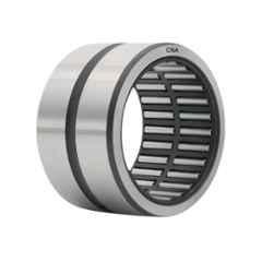 CNA NA 4908 Needle Roller Bearing, 40x62x22 mm (Pack Of 2)