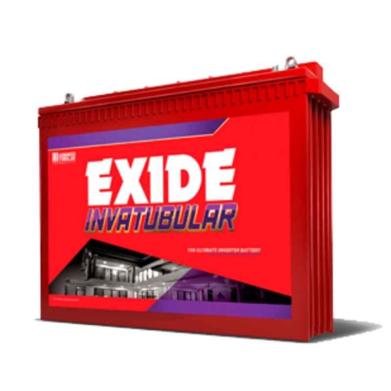 Exide 200ah deals tubular battery price