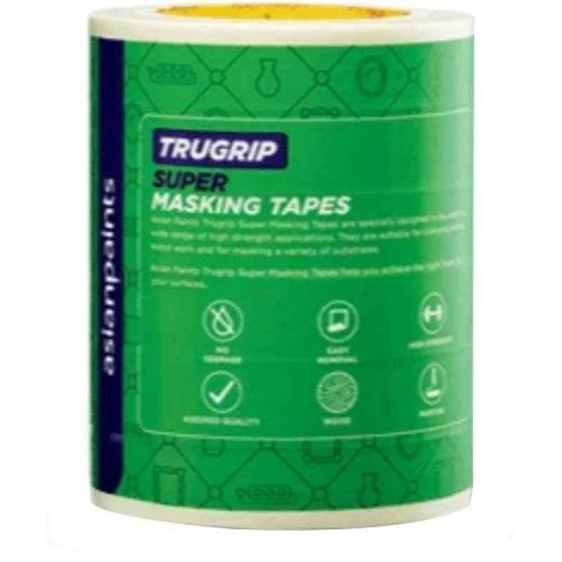 Asian Paints Trugrip Super 1.8cm 20m Masking Tape