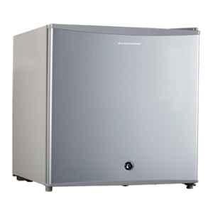 Kelvinator 45L Direct Cool Silver Grey Single Door Refrigerator, KRC-A060SGP