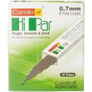 Camlin Hi-Par 0.7mm Pencil Lead, MP1000P3693 (Pack of 1000)
