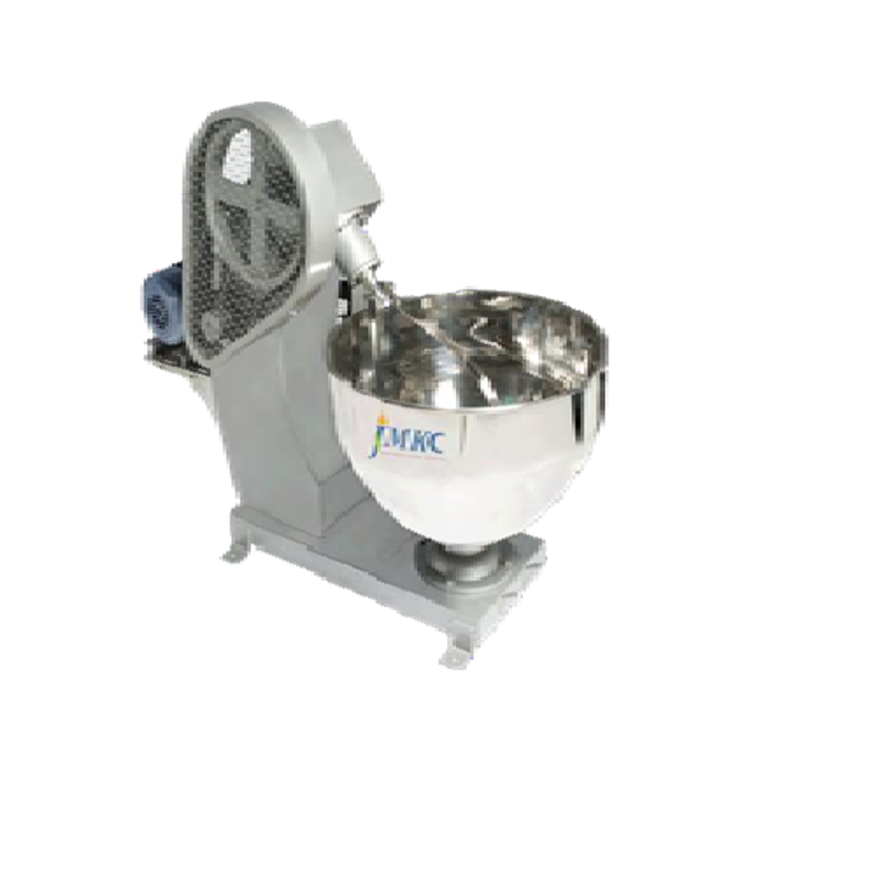 JMKC 0.25HP Flour Mixing Machine, Capacity: 2kg in 2-5 min.