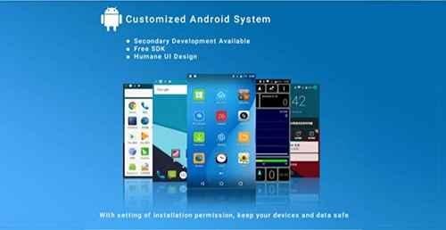 manufacturer details for