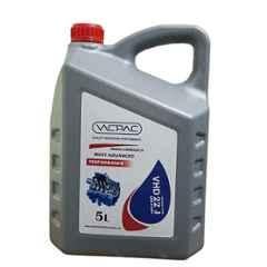 VAC PAC 5L Rotary Screw Synthetic Blend Air Compressor Oil, VSC 4000