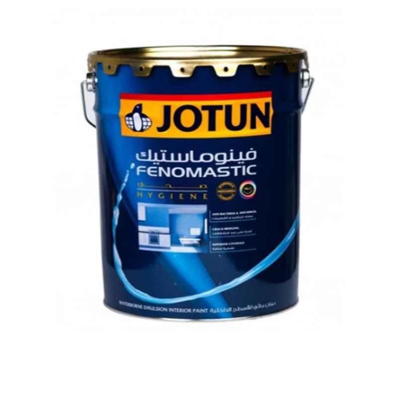 Jotun Fenomastic 18L 0394 Soft Grey Matt Hygiene Emulsion, 304439