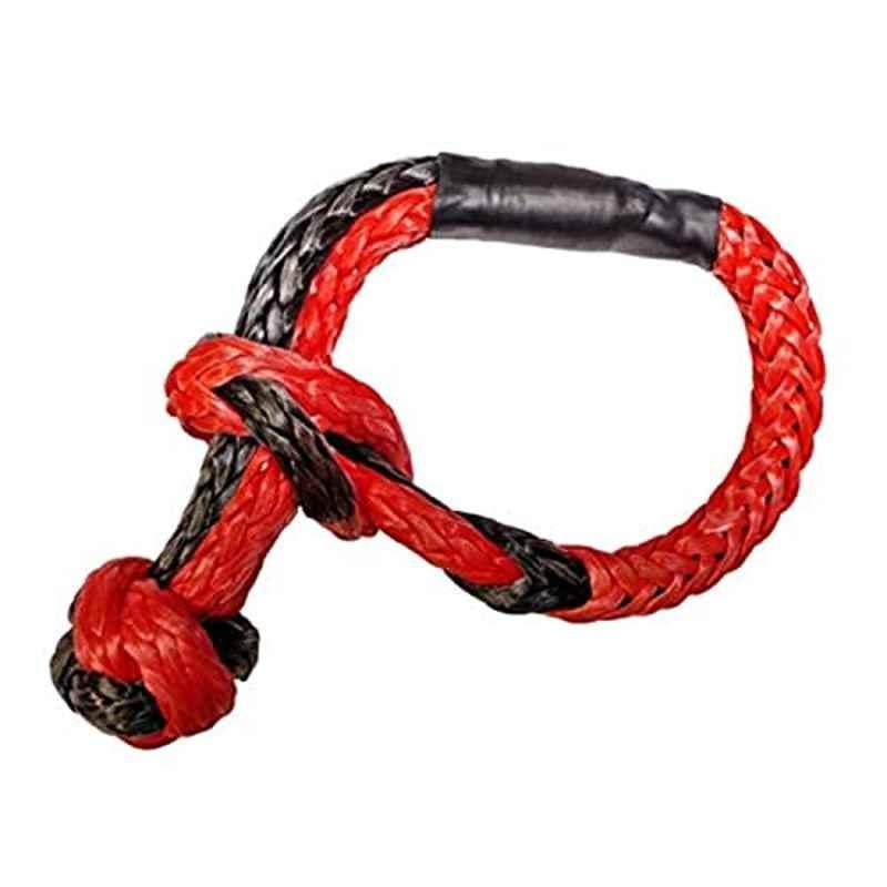 AOR Professional Series Red Universal HD Soft Shackle, SS01R
