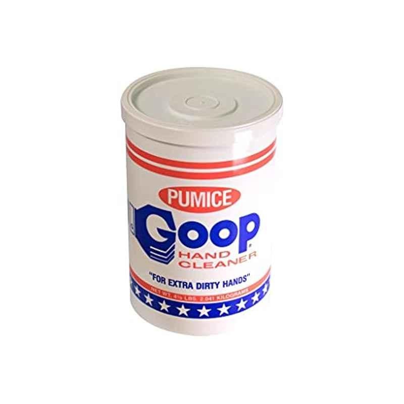 Goop 2kg All Purpose Bio Degradable Non Toxic Hand Cleaner