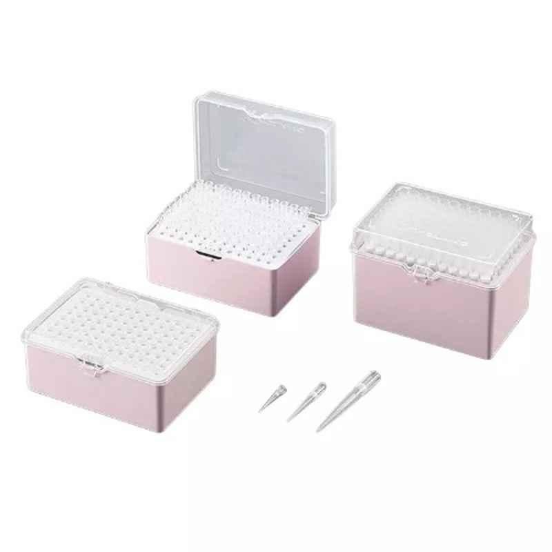 Lab Plus Violamo Tip (with Filter), LP-8492