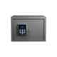 Yale YSPC/200 8.8L Grey Cosmos Series Pin Access Digital Home Safe Locker, Size: S