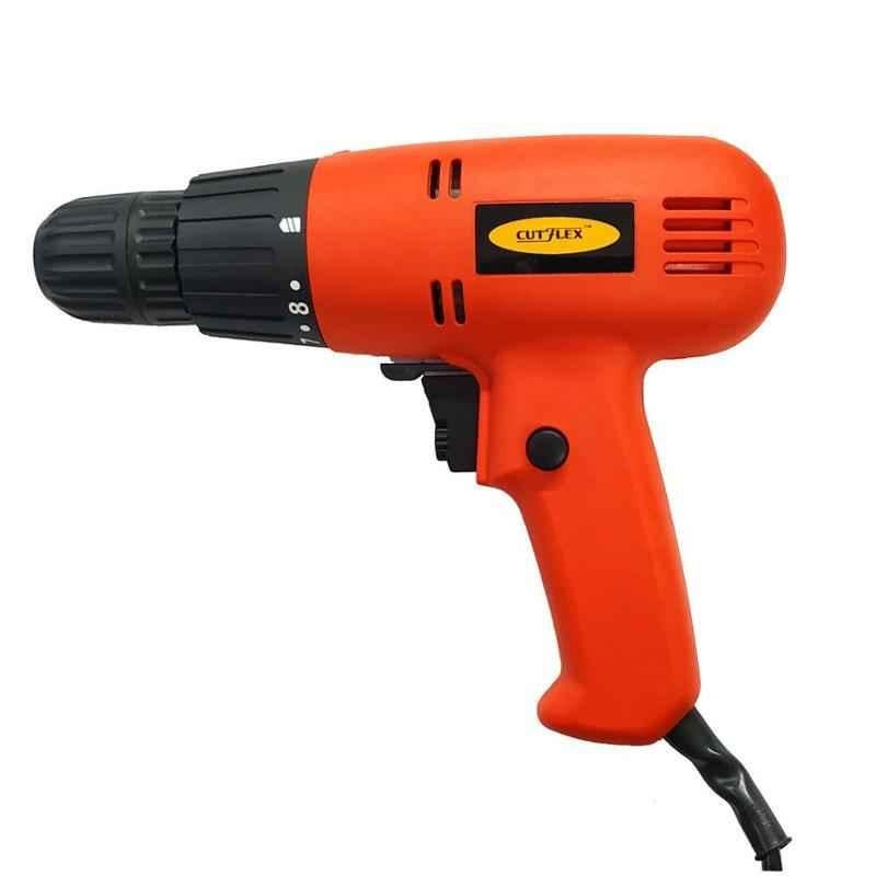 Buy Cutflex YK 019 10mm 350W Electric Screwdriver Online At Best