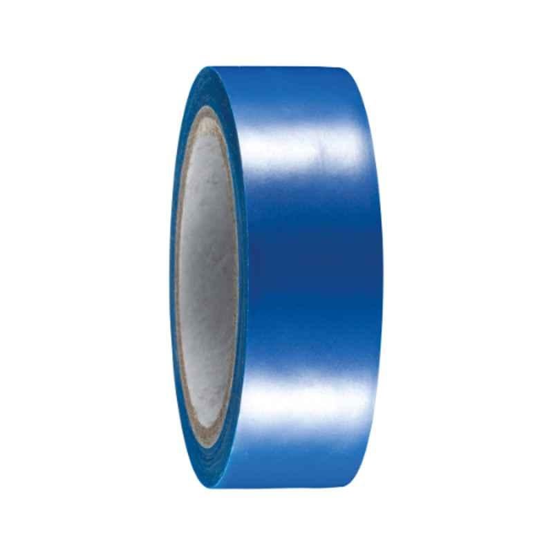 Beorol 10mx19mm Blue Insulation Tape, IT19P