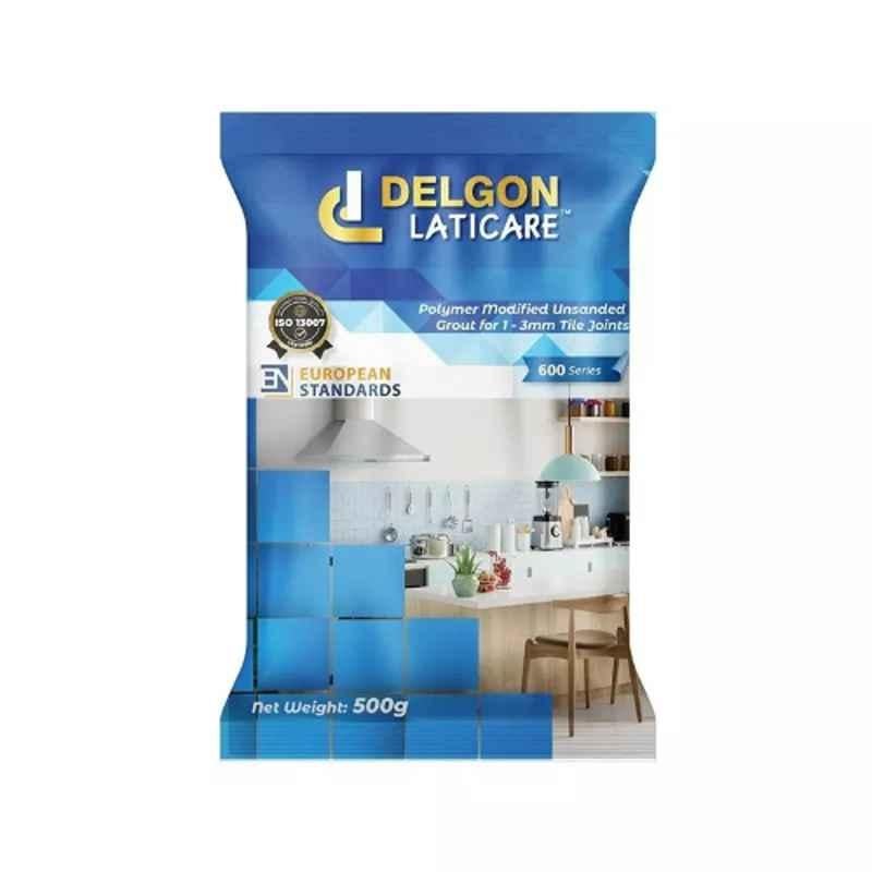 Delgon Laticare 1kg Dry Sage Cementitious Grout, TG-6001-32