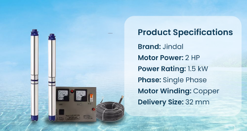 manufacturer details for
