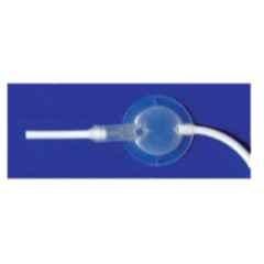 Surgiwear Low Pressure Chhabra Slit in Spring Valve with Large Flushing Reservoir, SH223