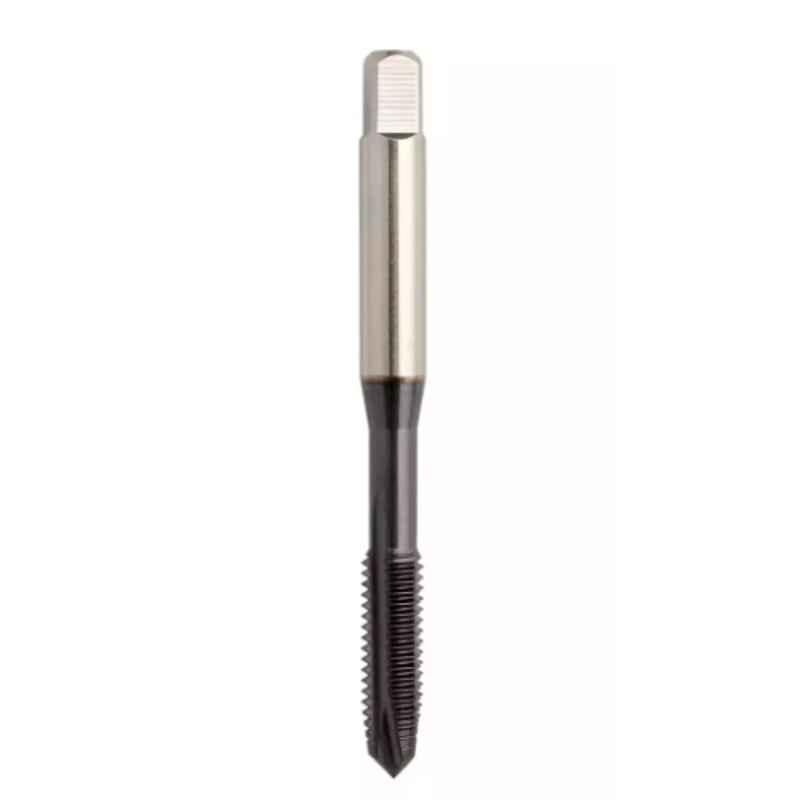 Emkay Tools 8x0.75mm Metric Fine D-374 HSS TiCN/TiALN Spiral Point Ground Thread Hand Tap
