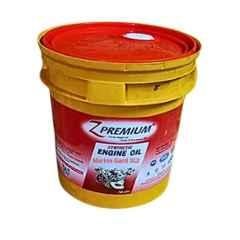 Z Premium Gard 312 10 Litre Engine Oil