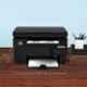 HP M126Nw All-in-One Wireless Printer, CZ175A