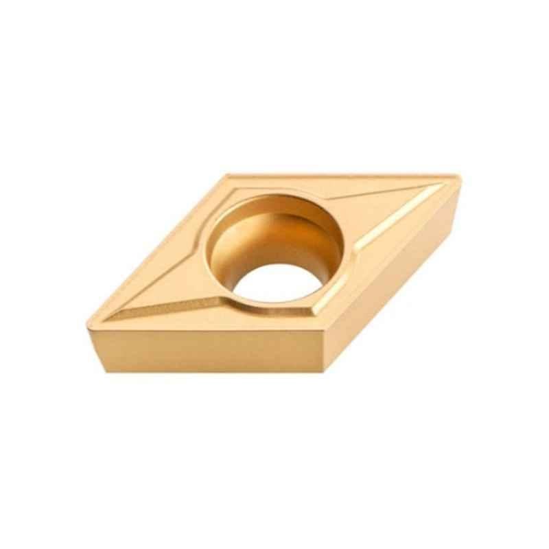 Metabo 9.7cm Metal Gold Carbide Indexable Insert, 623560000