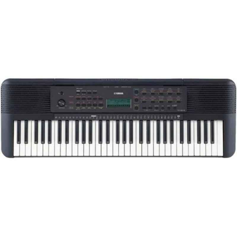 Yamaha 61 Key Portable Piano Keyboard, YAMAHA-PSRE273