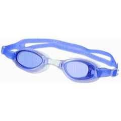 Matrica Blue Anti Fog UV Protection Swimming Goggle