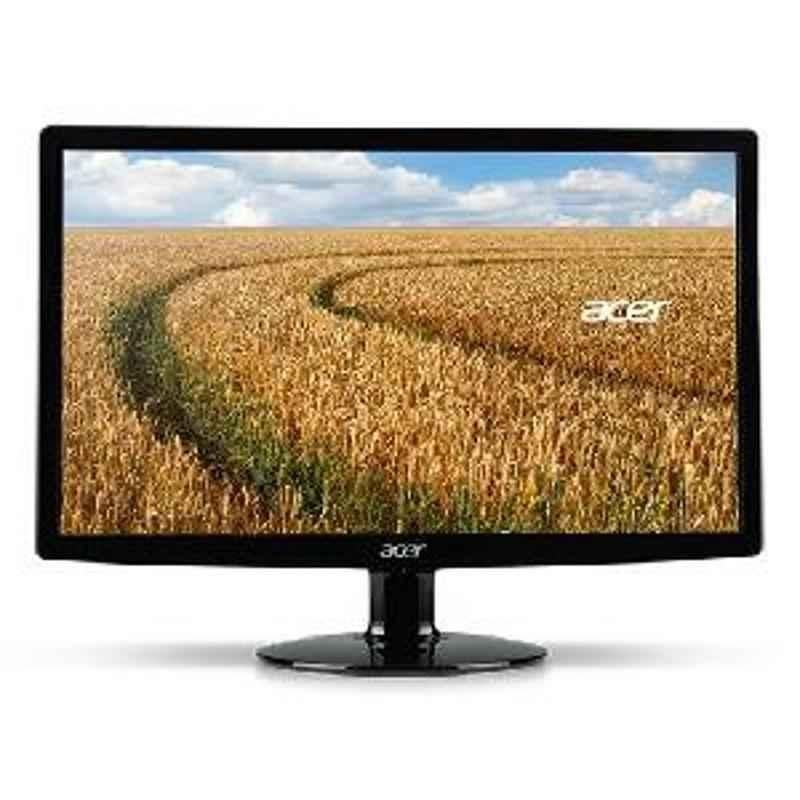 Acer 27 inch LCD Monitor S271HL