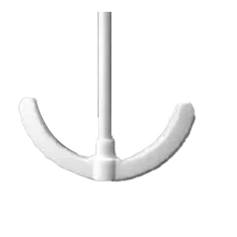 Rasayan 48907 12mm PTFE Sleeved Stirrer Shaft (Pack of 5)