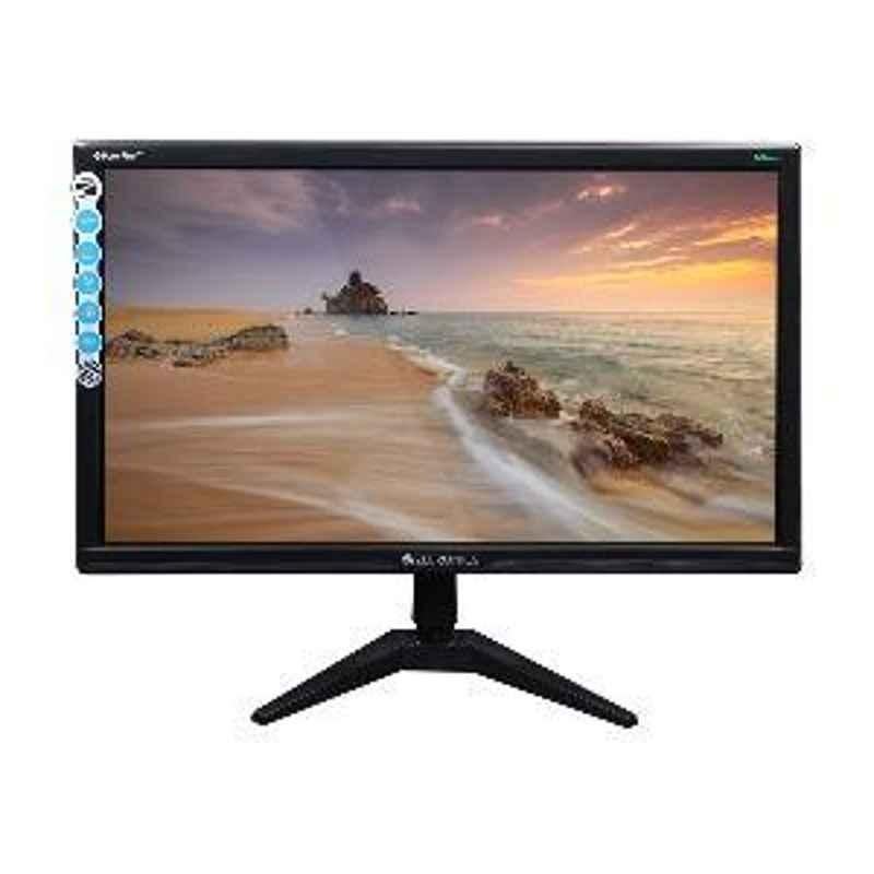 Buy Zebronics Mt61 Zeb A22Fhd 21.5 inch Computer Led Monitor