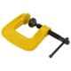Stanley 25mm MaxSteel G Clamp, 0-83-031
