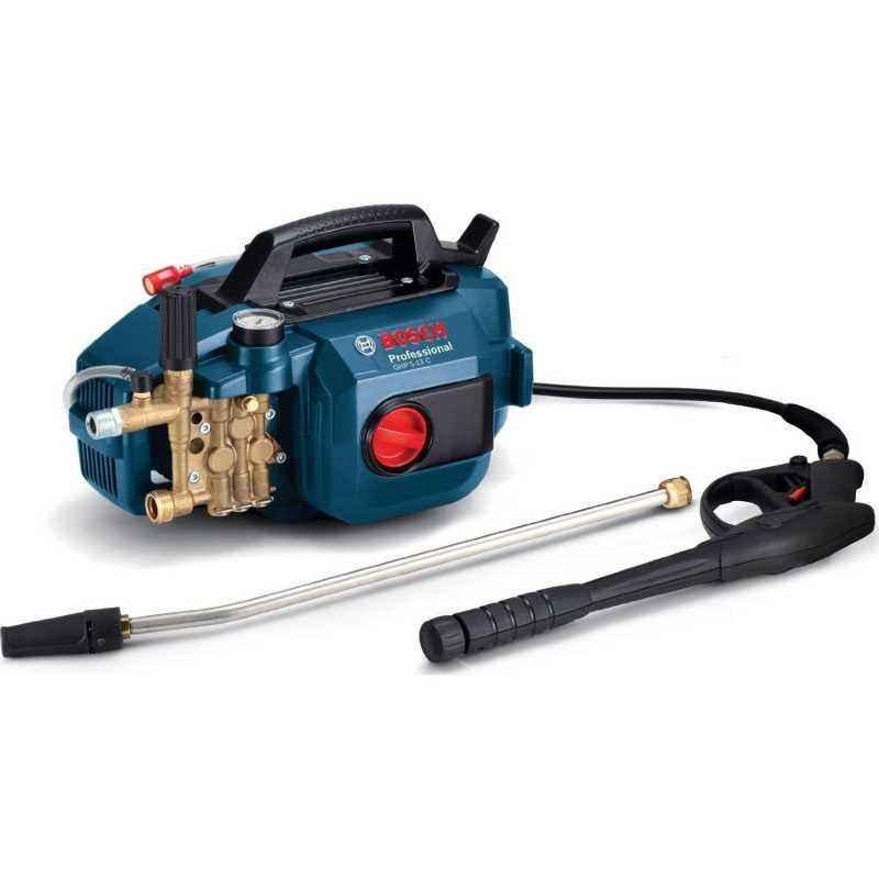 Bosch 2300W High Pressure Washer, GHP 5-13 C, Max. Pressure: 130 bar
