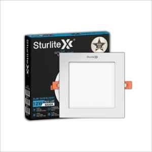 Sturlite Eco LYF 12W 960lm Cool White Square LED Downlight