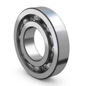 SKF 6001 Deep Groove Ball Bearing, 12x28x8mm (Pack of 5)