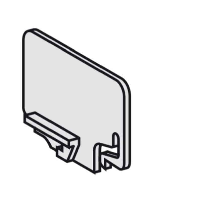 Schneider Grey Interphase Barriers, 26981