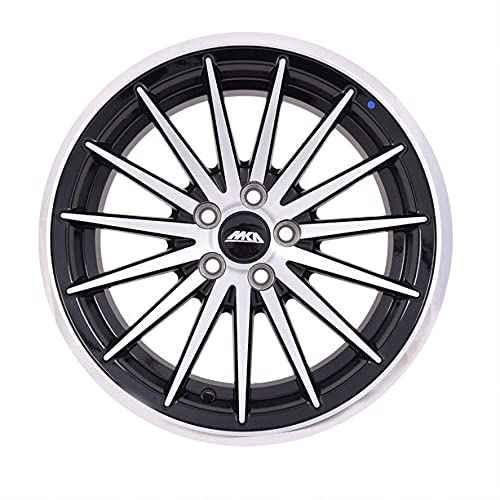 Buy Uno Minda 16 inch Black Machined Alloy Wheel for Maruti Suzuki
