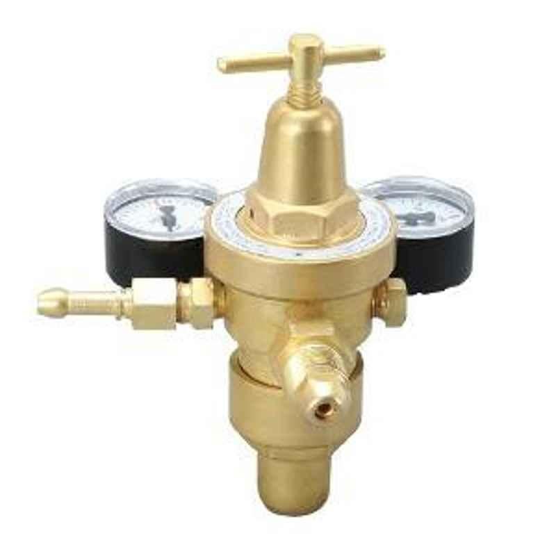 Arcon Oxygen Two Stage Pressure Regulator A TOX