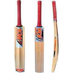 Khelo Meerut 800g Popular Willow Beige Cricket Bat