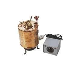 U-Tech 220VAC Abel's Flash Point Apparatus, SSI-401