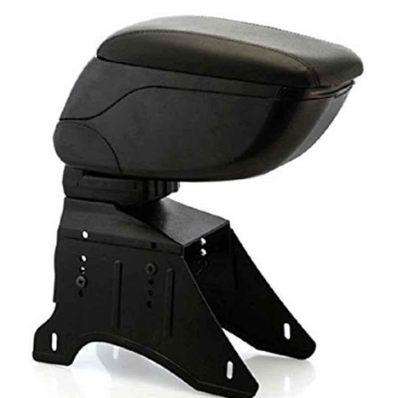 Kozdiko RMA126 Black Car Armrest Console for BMW 3 Series