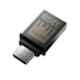 Strontium Nitro 32GB USB 3.1 Grey OTG Pen Drive, SR32GBBOTG2Y
