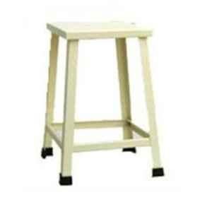 Yes Kay 250kg Mild Steel Visitor Stool