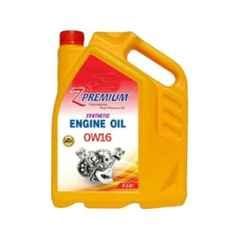 Z Premium 0w16 5 Litre Premium Engine Oil
