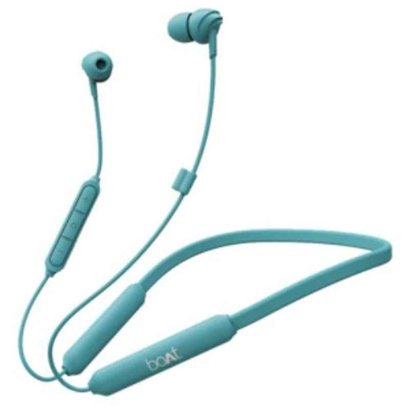 Turquoise earphones discount