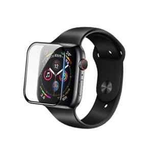 Nillkin 38mm Full Coverage Tempered Glass for iWatch Series 1, 2 & 3