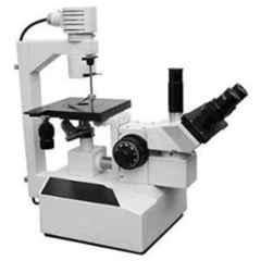 Labcare 220V Trinocular Inverted Tissue Culture Microscope, LB-1M-40t