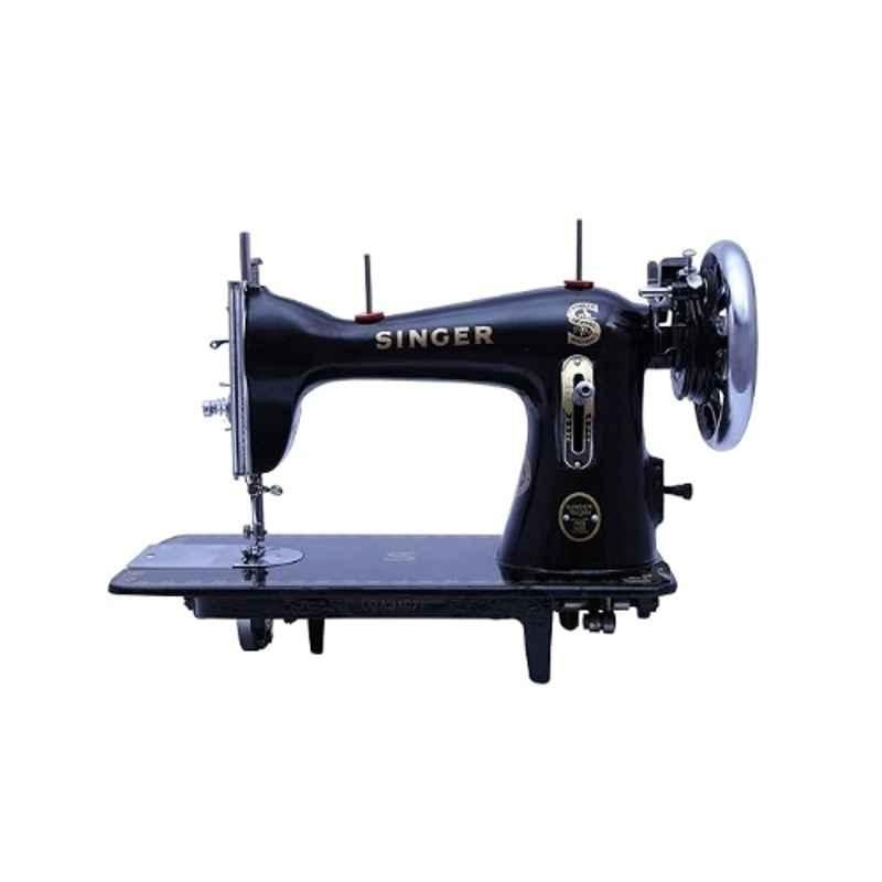 Singer sewing machine hot