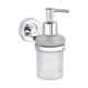 Aligarian 6 Pcs Stainless Steel Chrome Finish Bathroom Accessories Combo