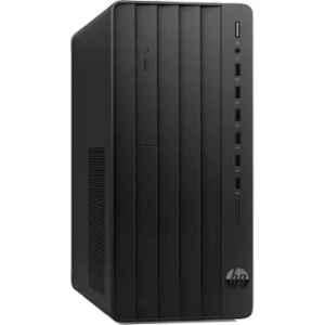 HP Pro Tower 280 G9 FreeDOS Intel Core i5-12500/Intel UHD Graphics 770/8GB DDR4-2933 MHz RAM/512GB PCIe NVMe M.2 SSD DVD Desktop, 6X3W3PA