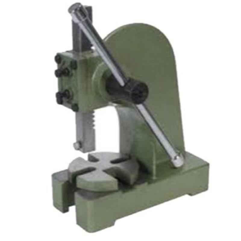 Arbor press hand operated 2 ton capacity price discount
