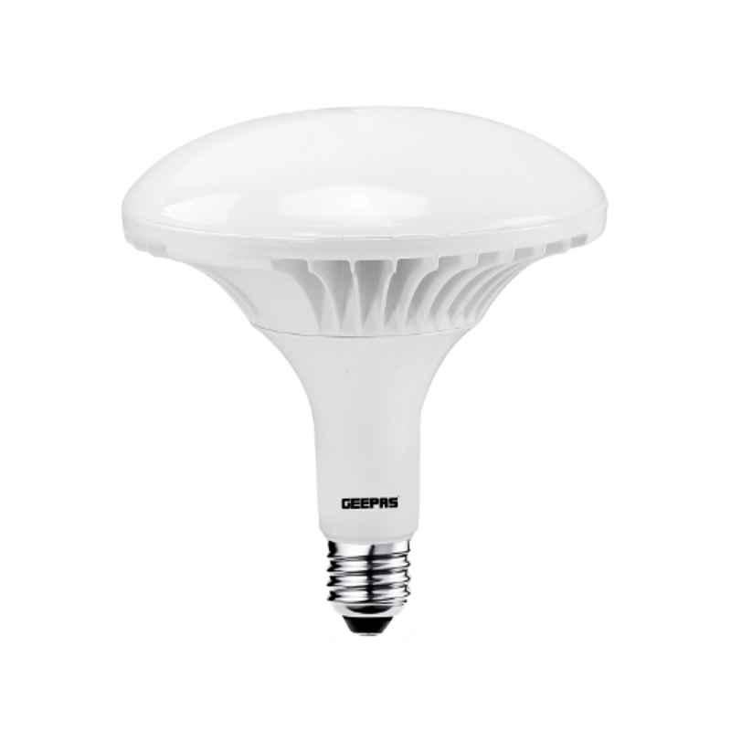 Geepas 3587lm Energy Saving LED Bulb, GESL55066