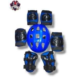 RB International Blue Skating Kit Premiumm-430 Skating Kit